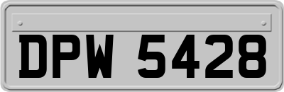 DPW5428