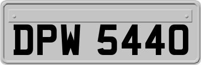 DPW5440
