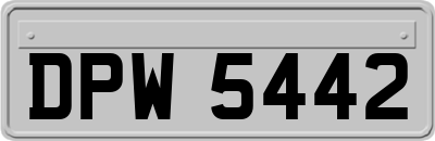 DPW5442
