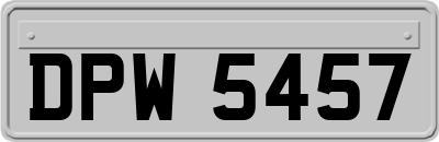 DPW5457
