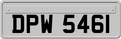 DPW5461
