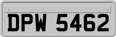 DPW5462