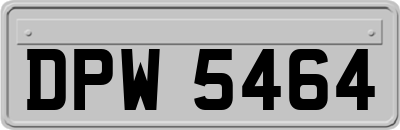 DPW5464