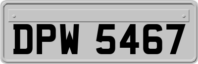 DPW5467
