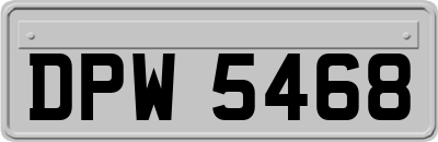 DPW5468