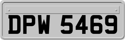 DPW5469