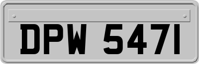 DPW5471