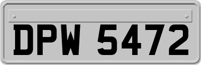 DPW5472