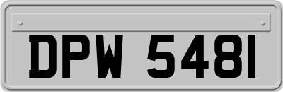 DPW5481