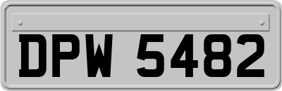 DPW5482