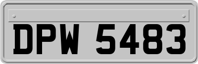 DPW5483