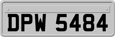 DPW5484