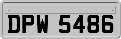 DPW5486