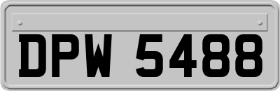 DPW5488