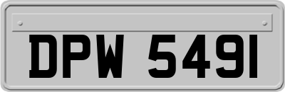 DPW5491