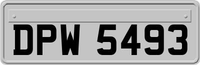 DPW5493