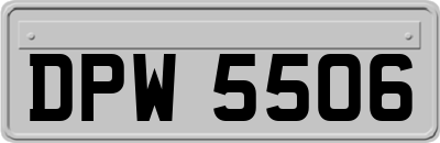 DPW5506