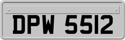 DPW5512