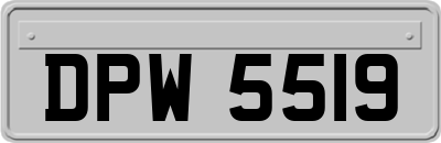 DPW5519