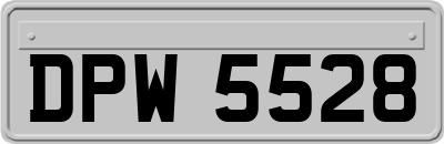 DPW5528