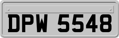 DPW5548