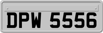 DPW5556