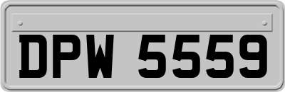 DPW5559