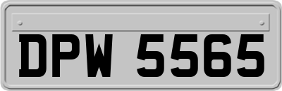 DPW5565