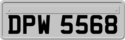DPW5568