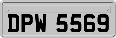 DPW5569