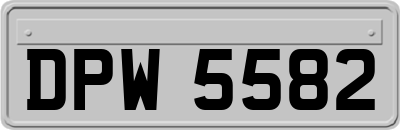 DPW5582