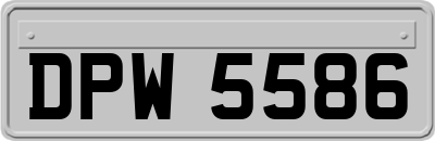 DPW5586