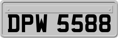 DPW5588