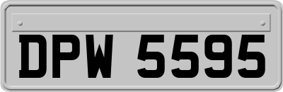 DPW5595