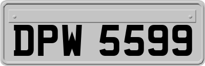 DPW5599