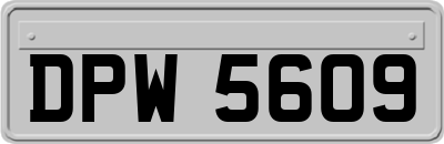 DPW5609