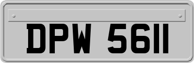 DPW5611