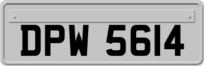 DPW5614