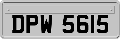 DPW5615