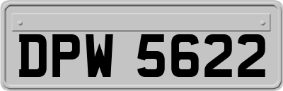 DPW5622
