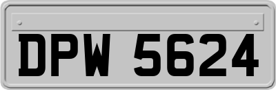 DPW5624