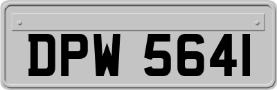 DPW5641