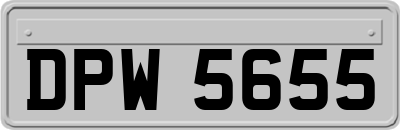 DPW5655