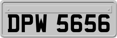 DPW5656