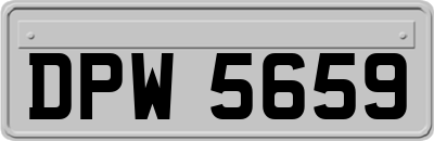 DPW5659