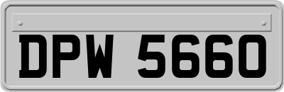 DPW5660