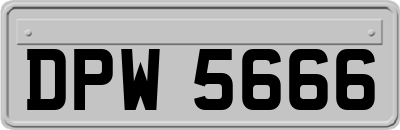 DPW5666