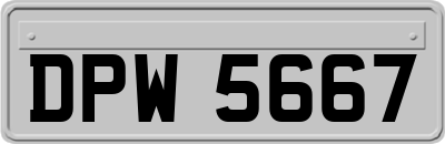 DPW5667