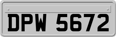 DPW5672