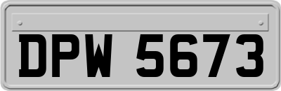 DPW5673